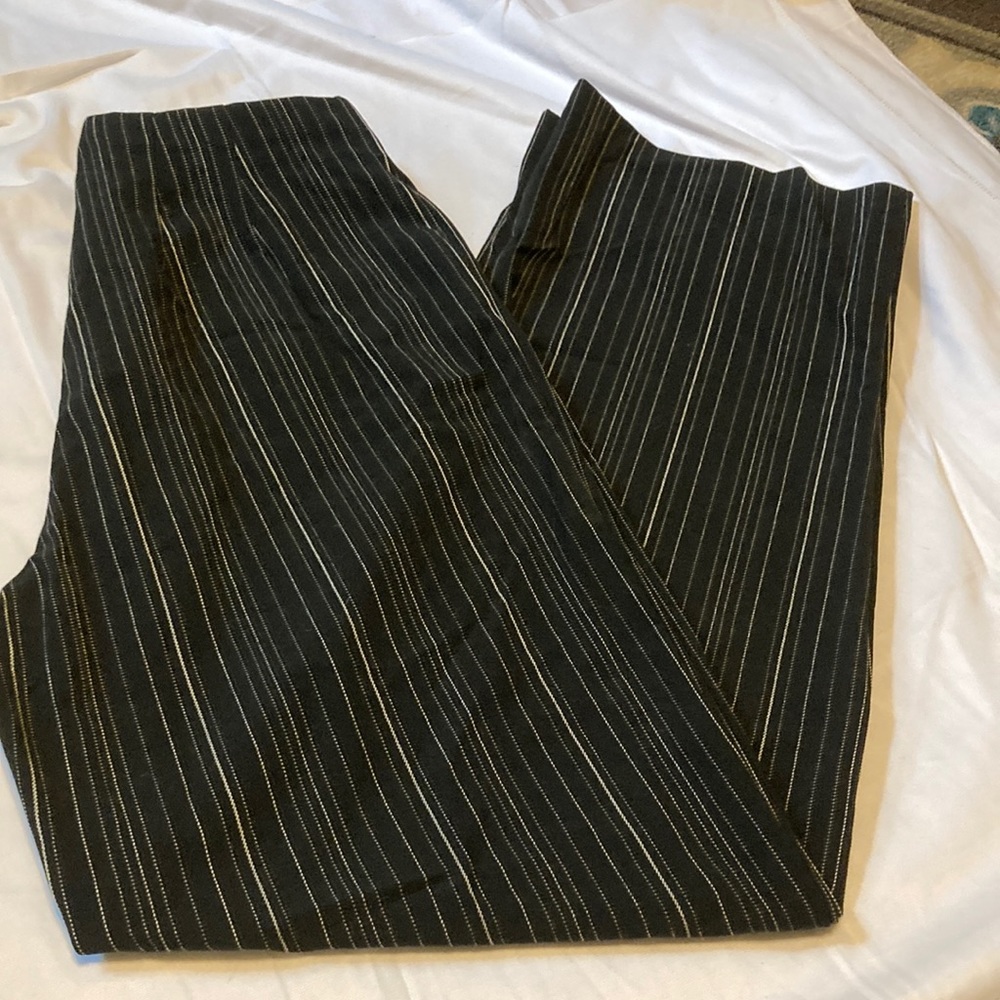 Worthington NWT no waist pant size 8average